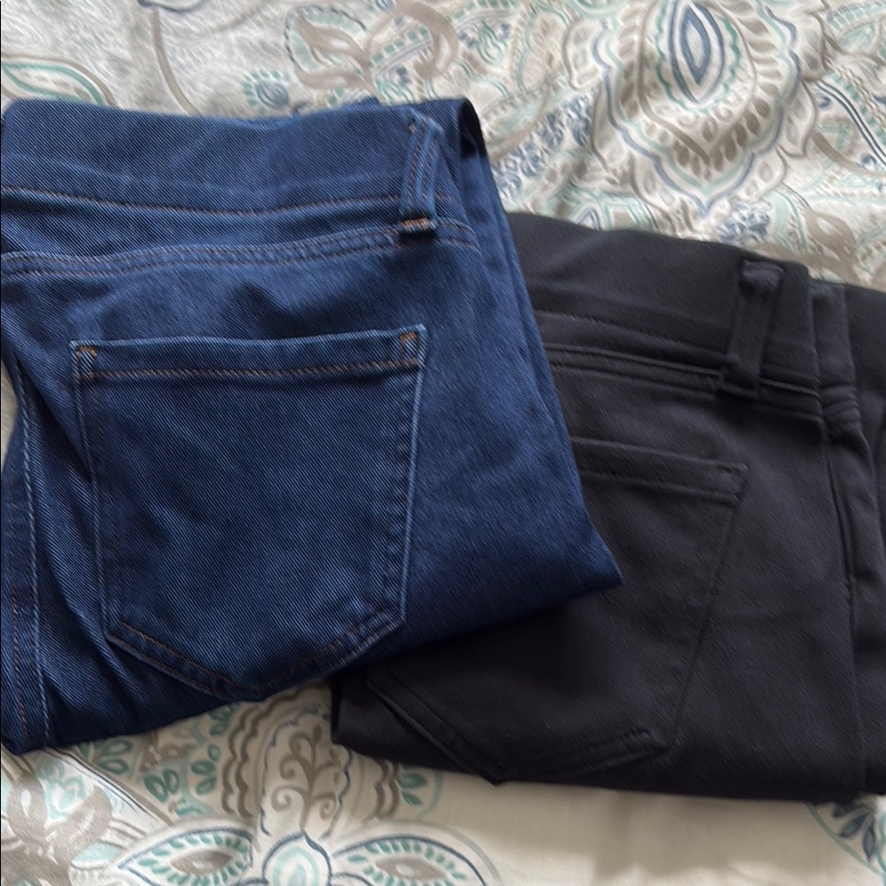 Bundle Amazon Essentials Maternity Pants - image 1